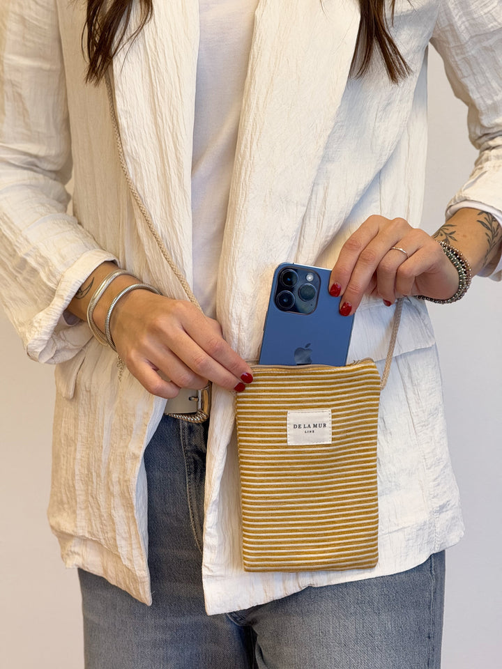 Acel Mobile Phone Bag