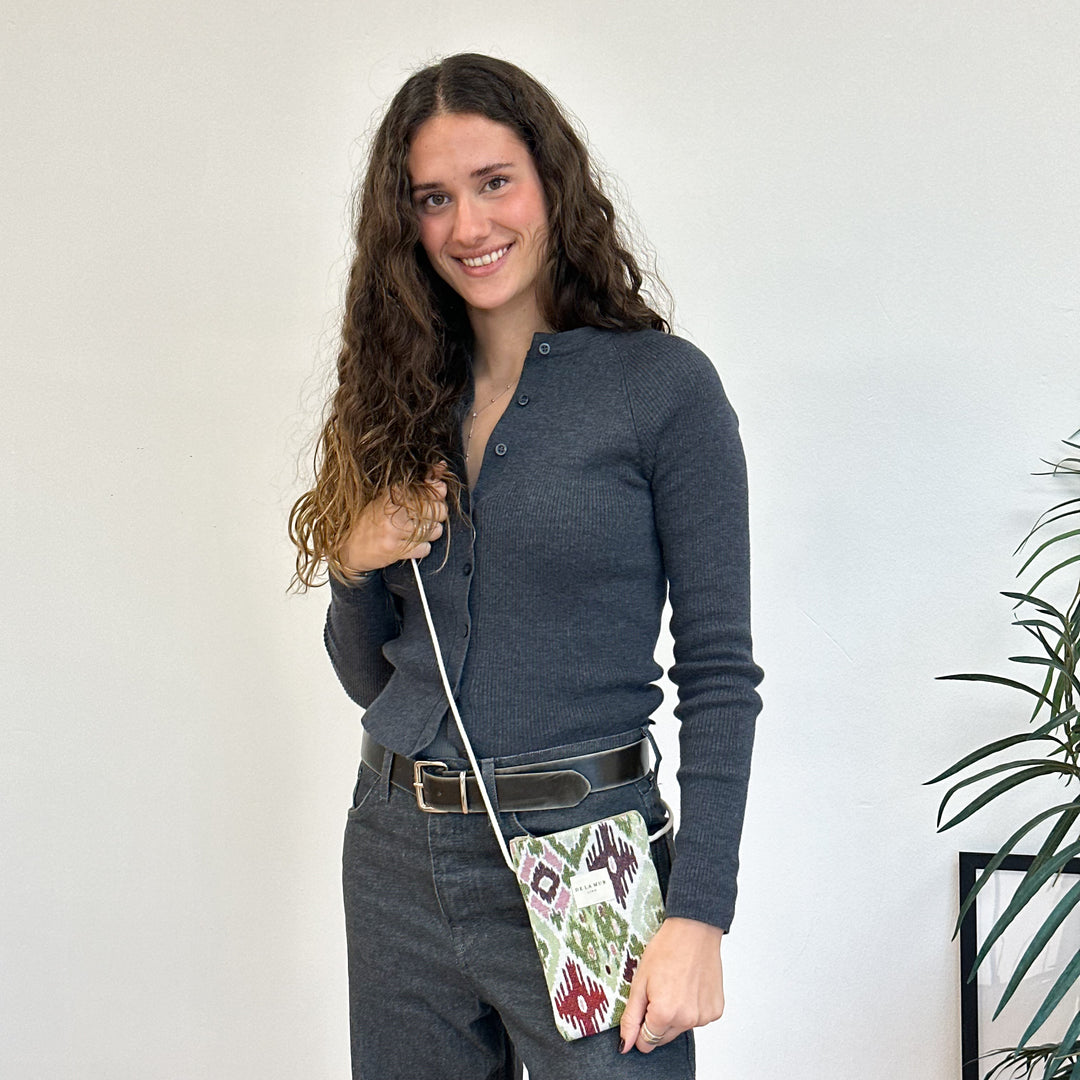 Alga Mobile Phone Bag