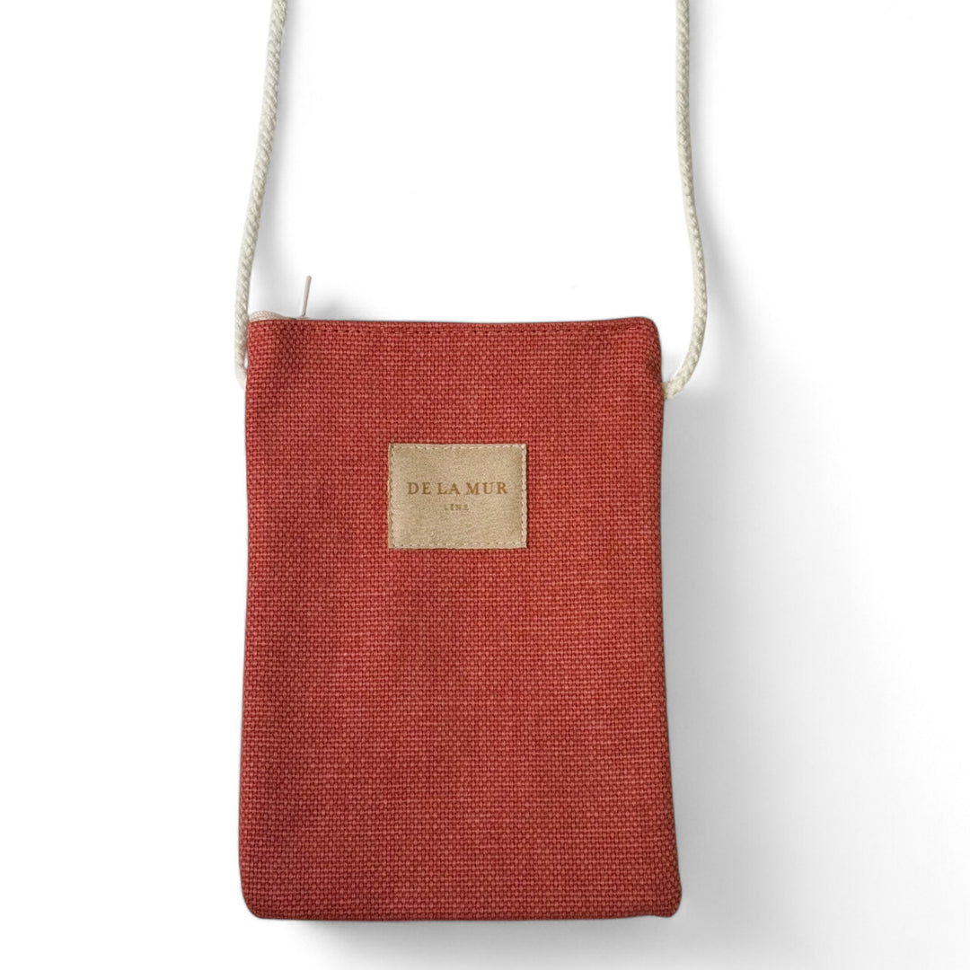 Kleine Handytasche Bali