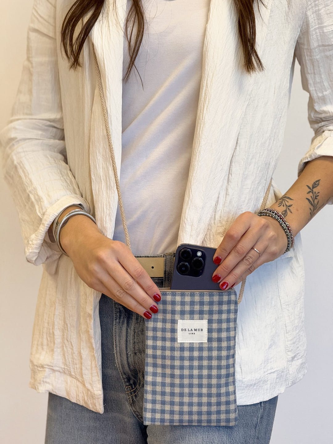Brisa Mobile Phone Bag