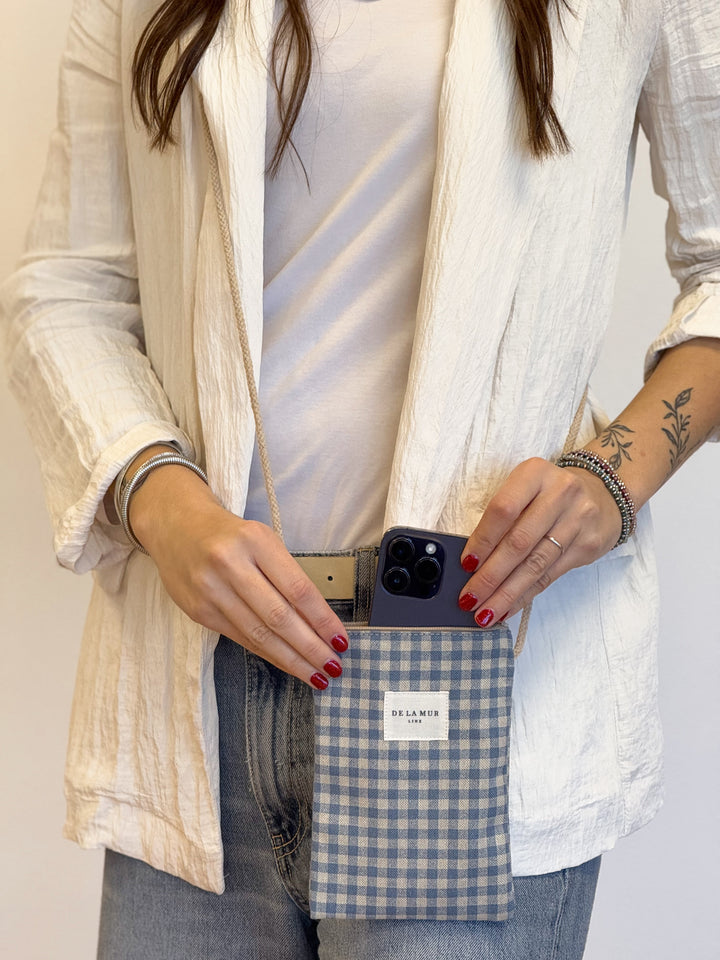 Brisa Mobile Phone Bag