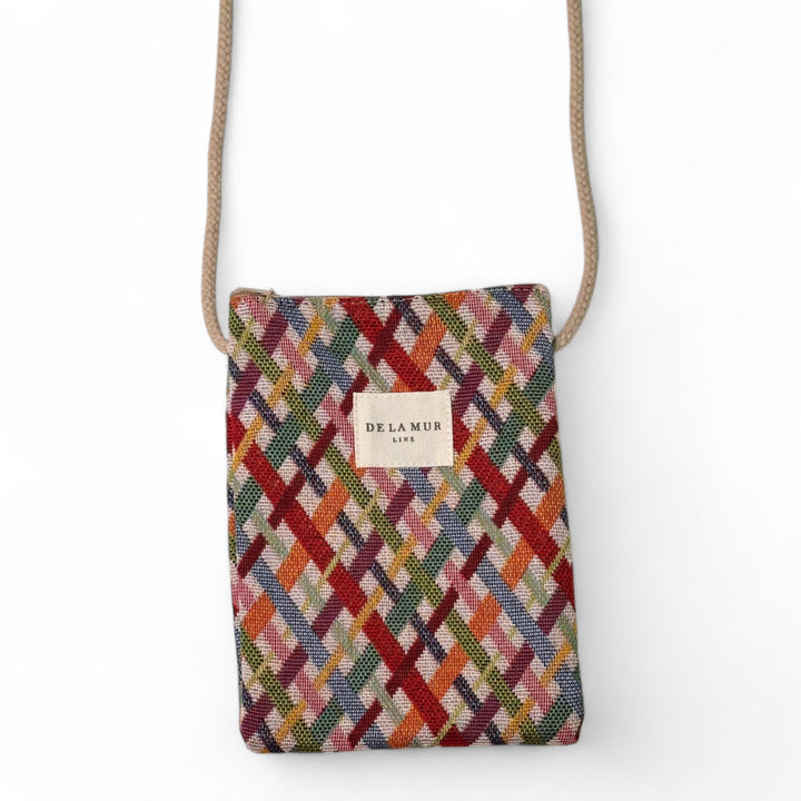 Cap Mobile Phone Bag