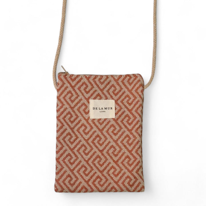 Bosseta de mà Porta Mòbil Grec