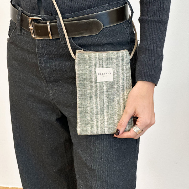Ipes Mobile Phone Bag