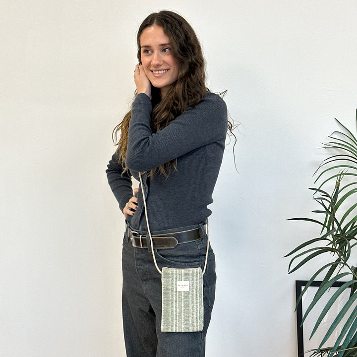 Ipes Mobile Phone Bag