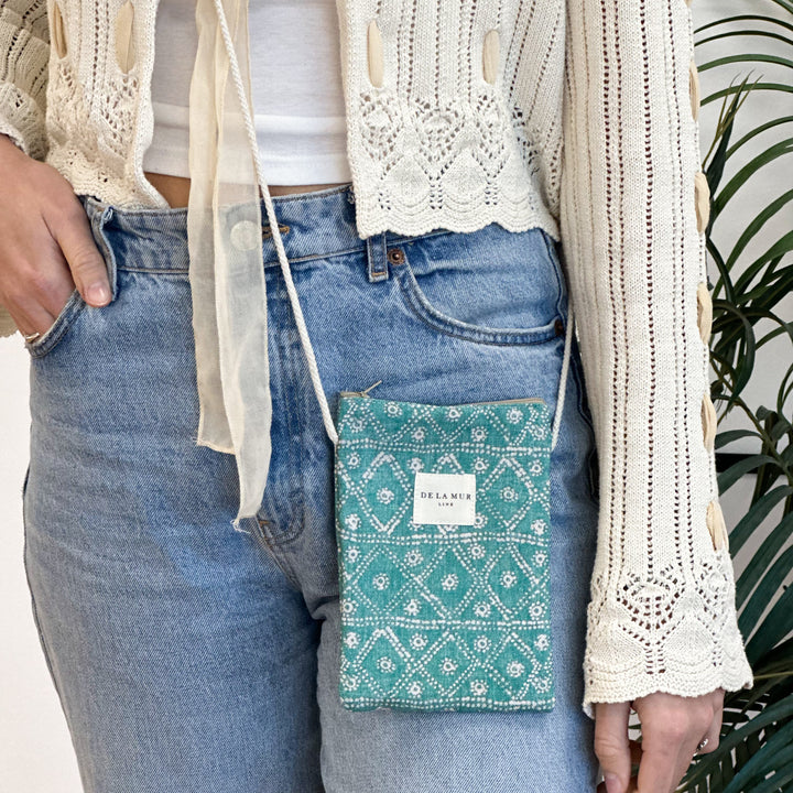 Kish Mobile Phone Bag