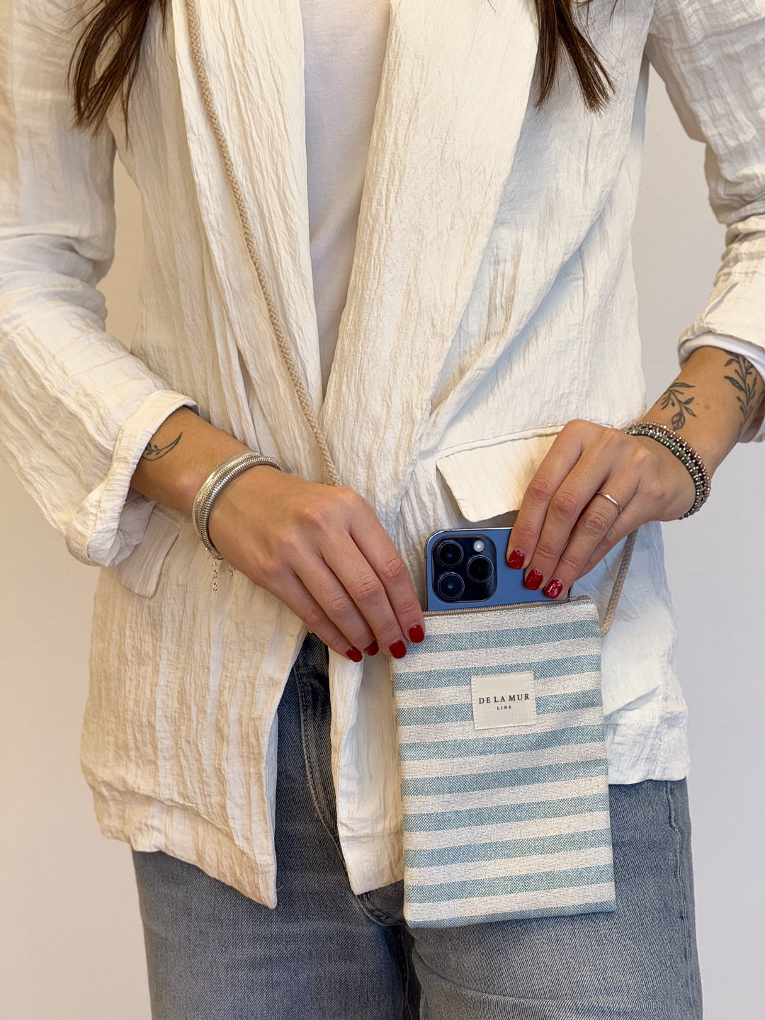 Pochette pour téléphone portable Lur