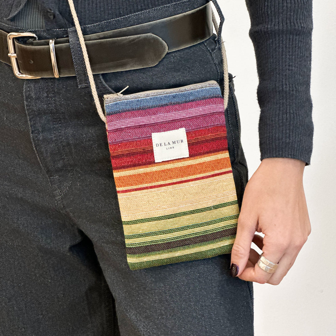 Mex Mobile Phone Bag