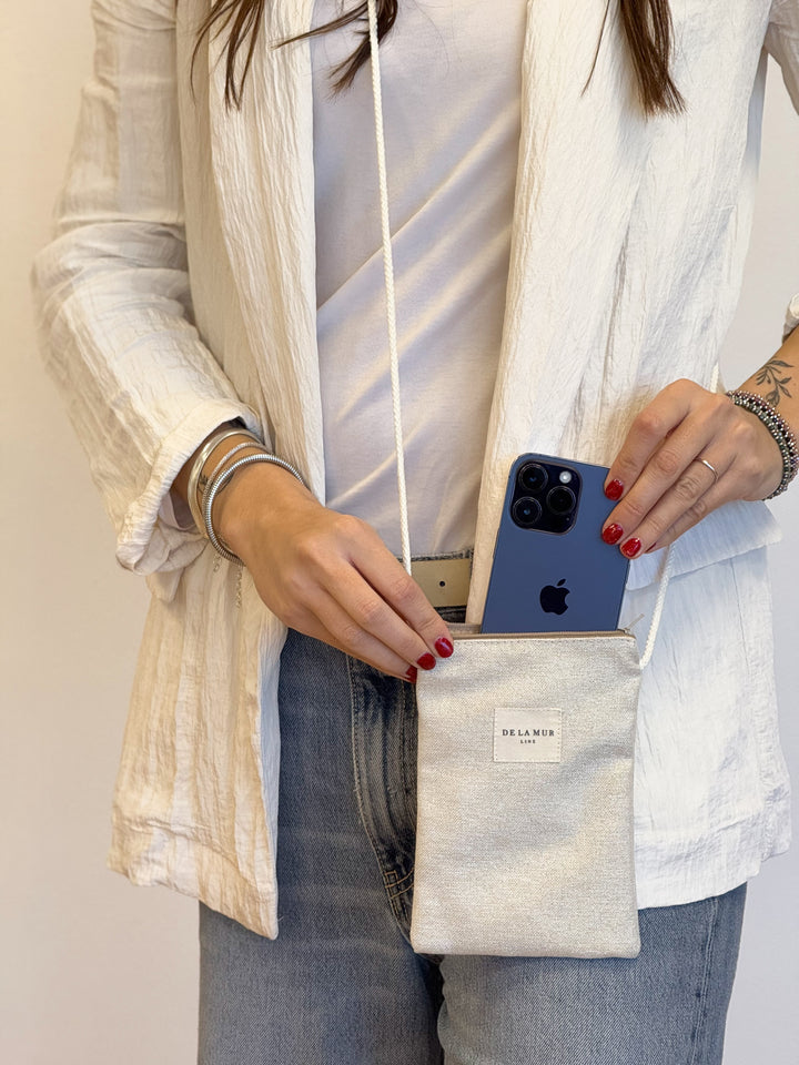 Pochette pour téléphone portable Oro