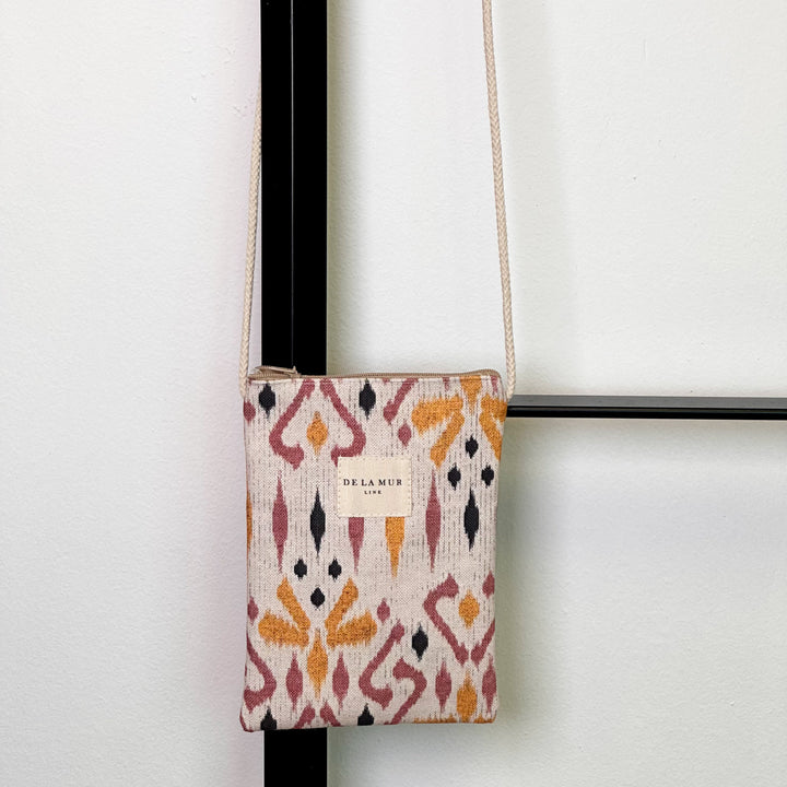 Petra Mobile Phone Bag