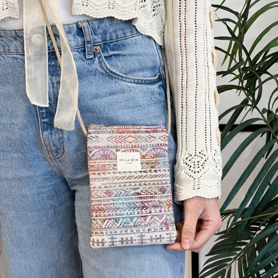 Sira Mobile Phone Bag