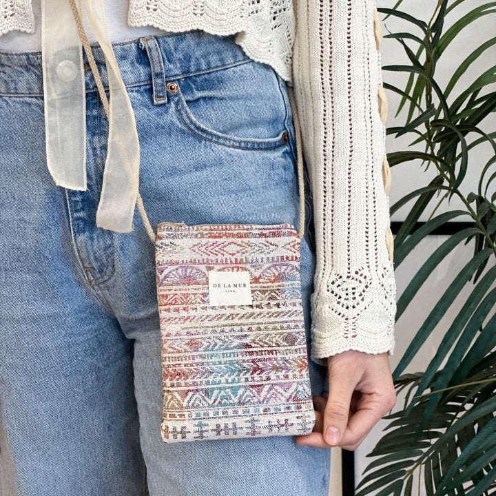 Sira Mobile Phone Bag