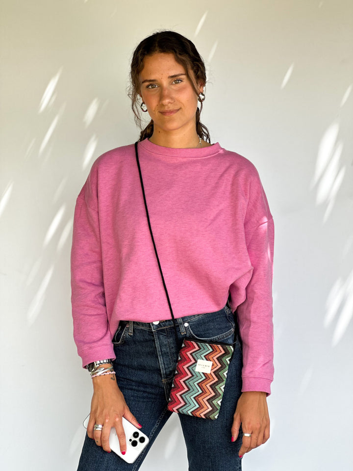 Kleine Handytasche Tea