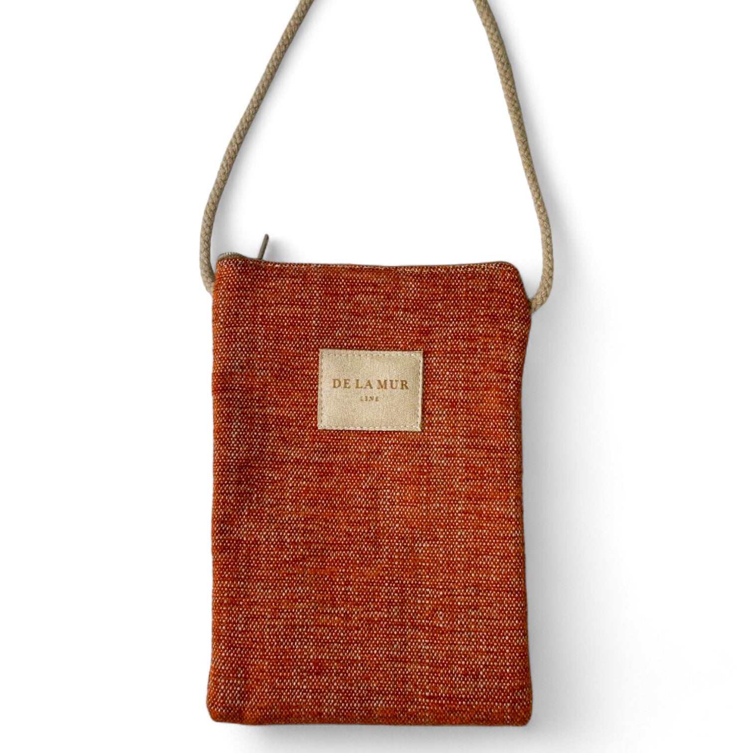 Teja Mobile Phone Bag – De la Mur Line, image size:1512x1512