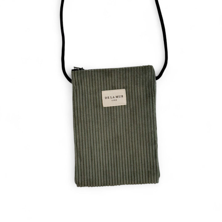 Bolsito Porta Móvil Tree