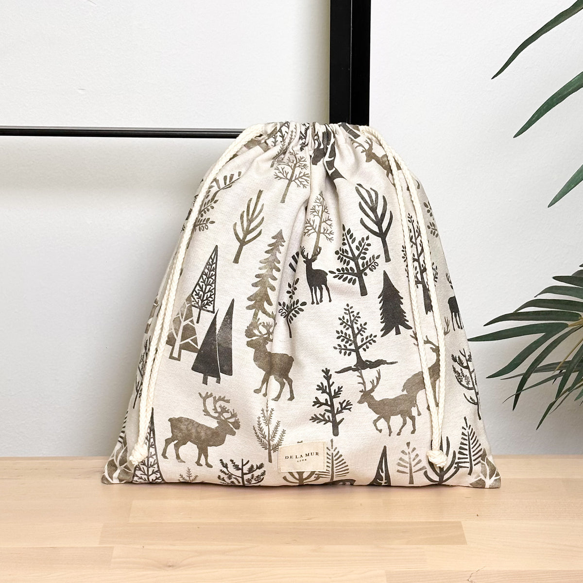 Cer Snack Bag