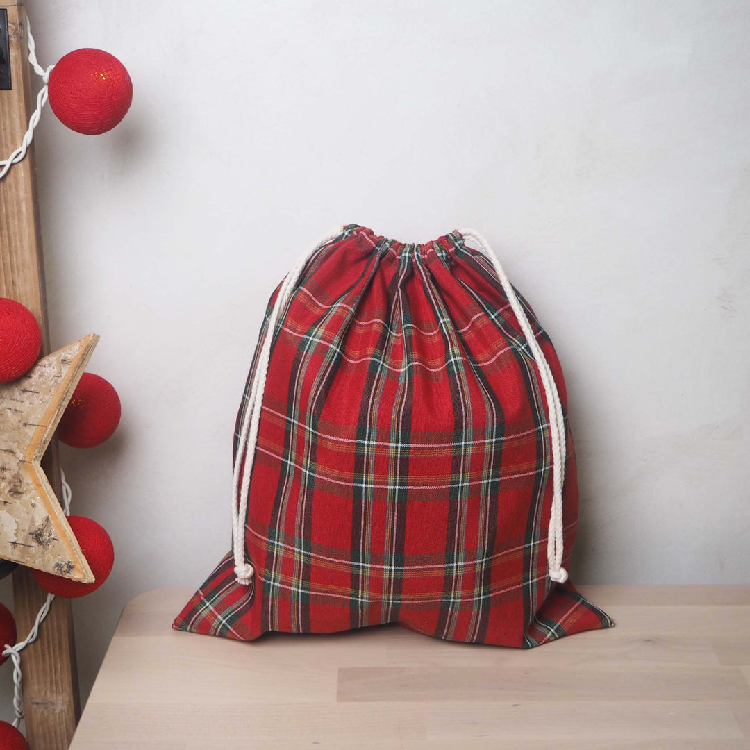 Scot1 Snack Bag