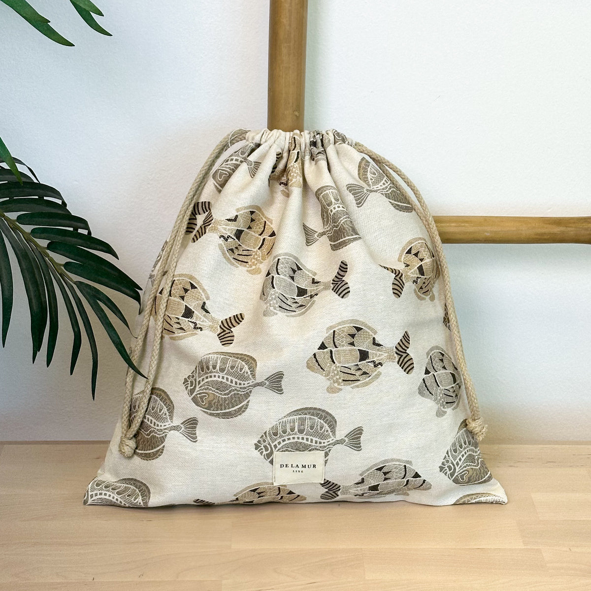 Taba Snack Bag
