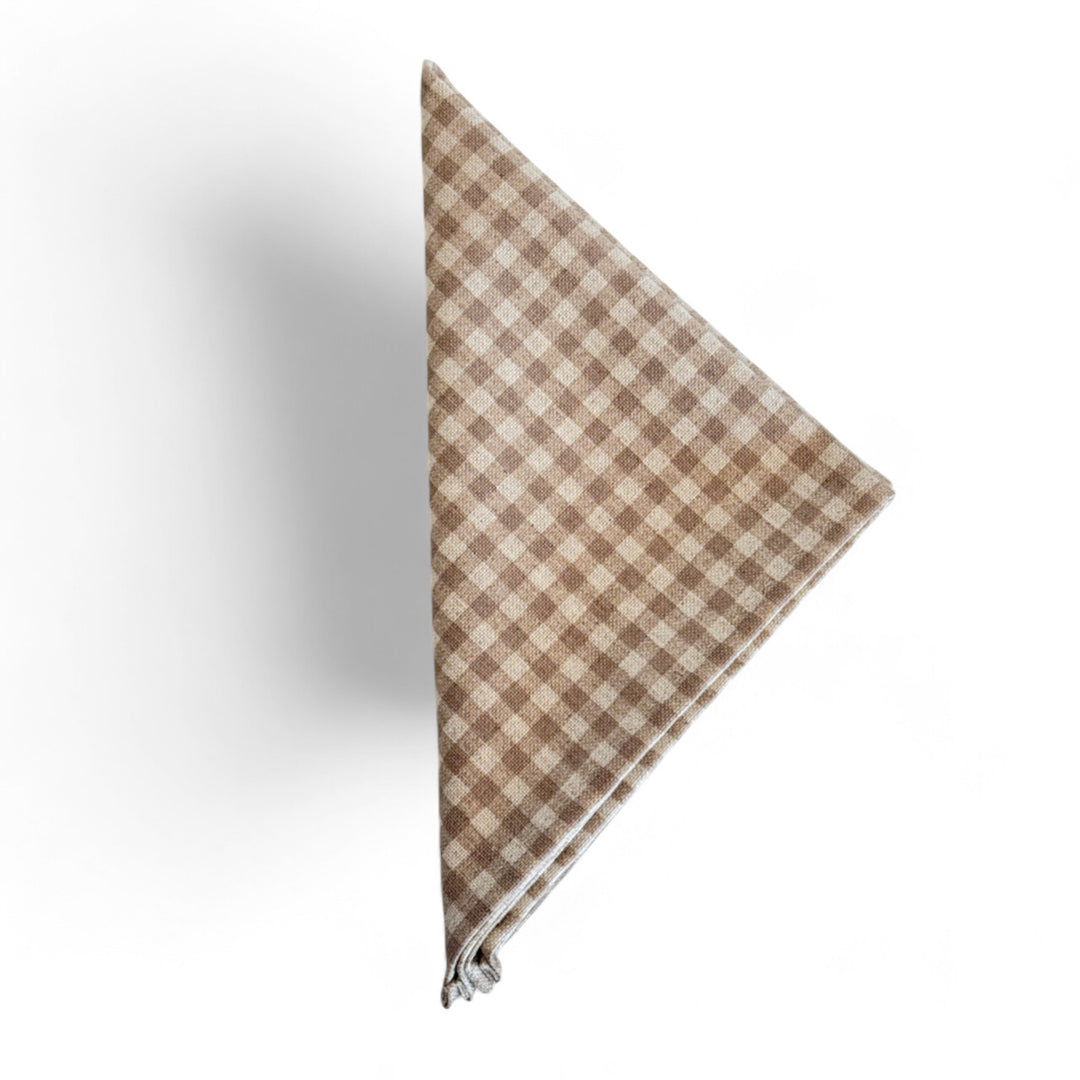 Serviette Vic 4