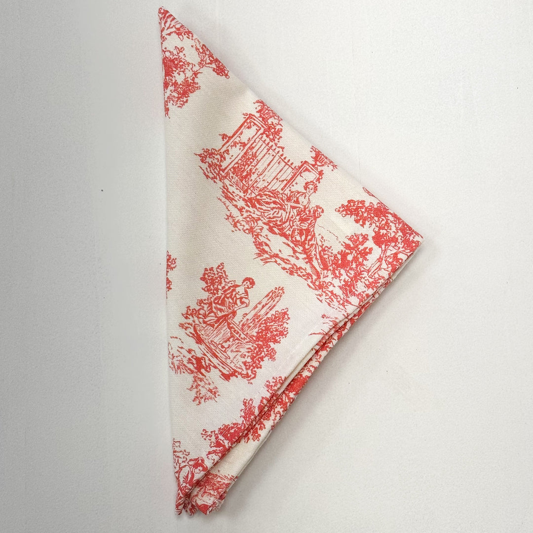 Serviette Toy 3
