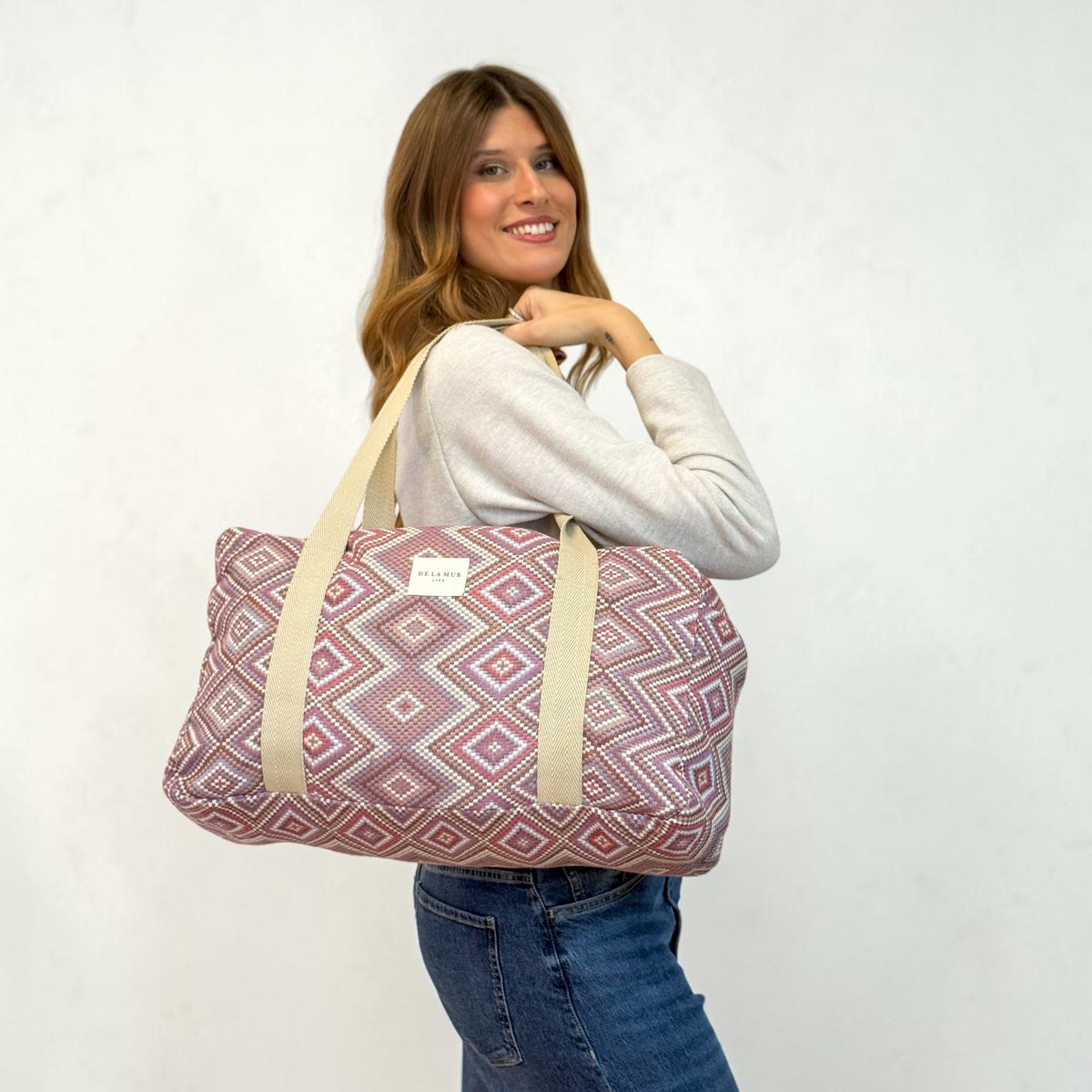Bolso Sport Nana