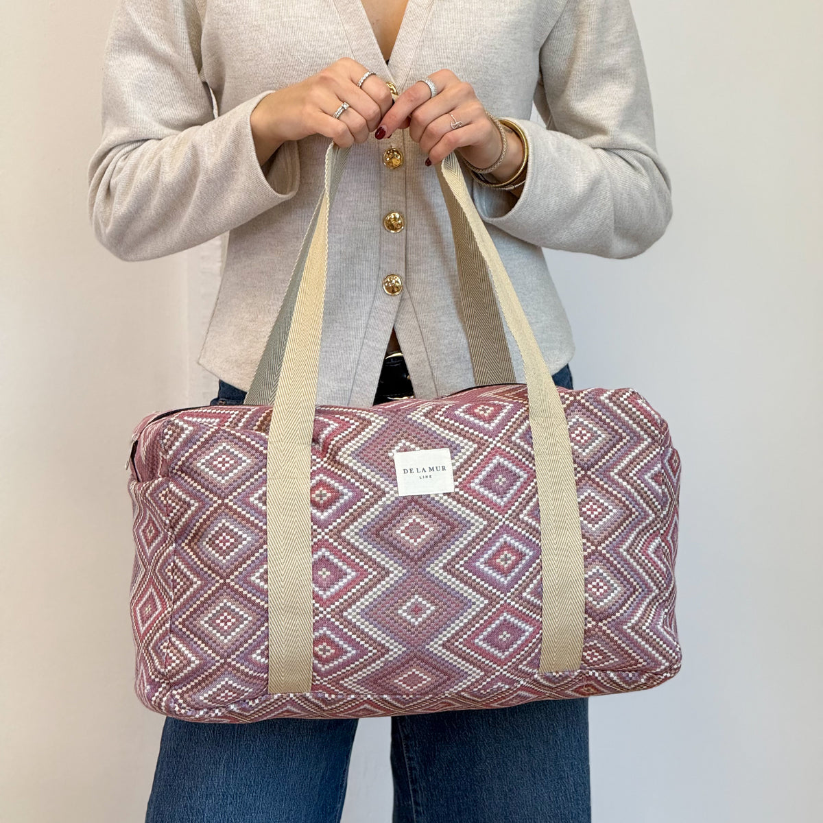 Bolso Sport Nana