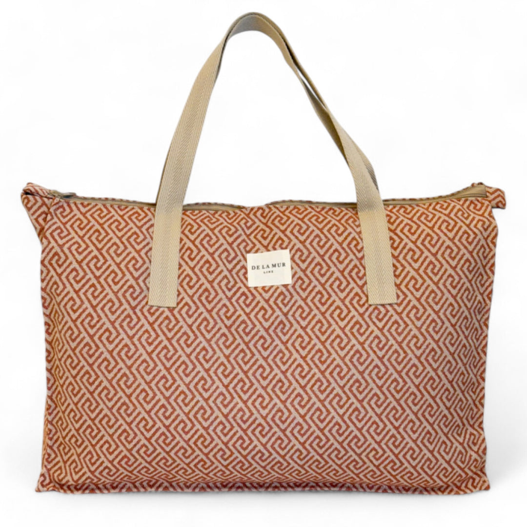 Sac Week-end Grec