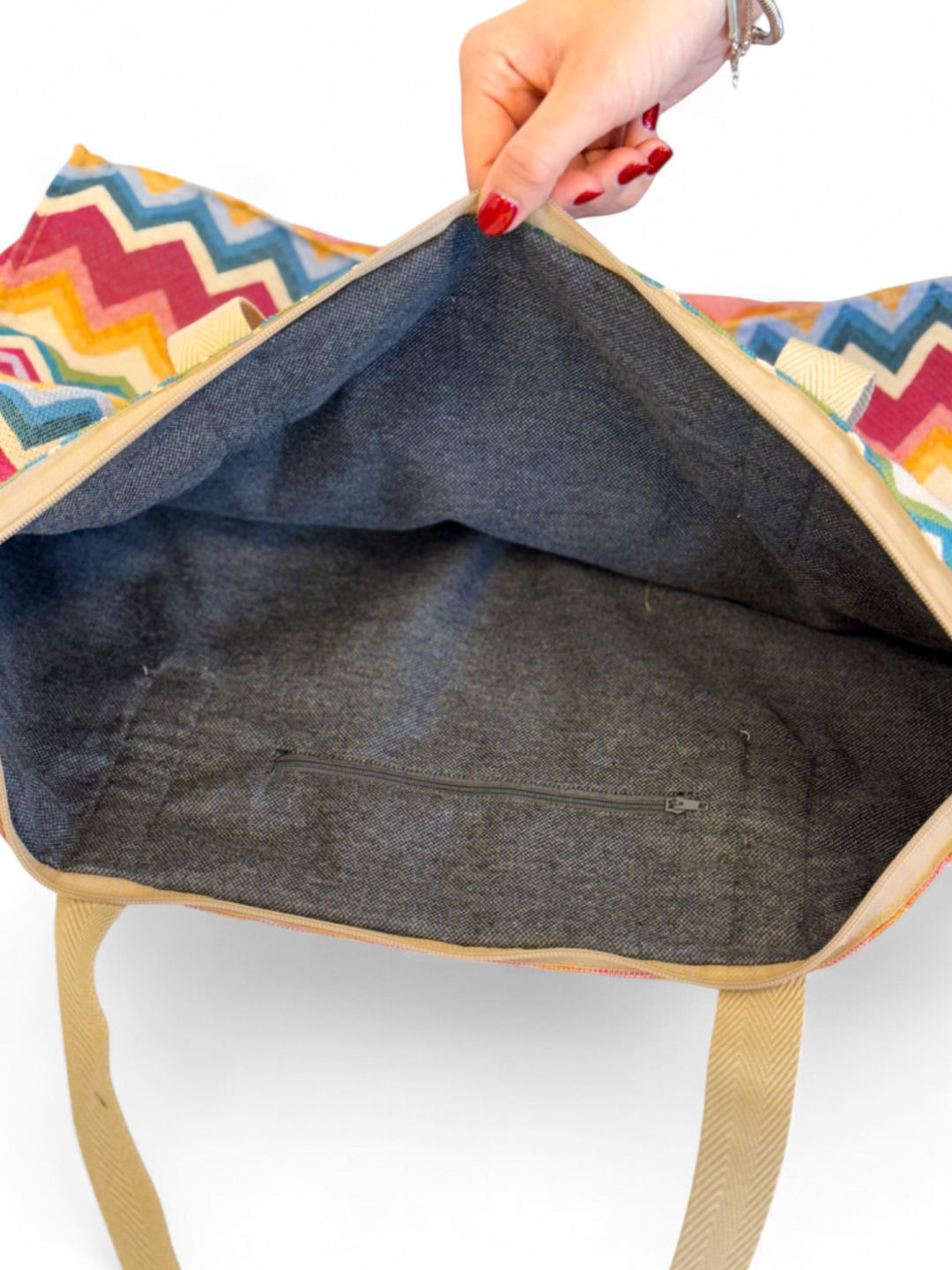 Bolso Weekend Mera