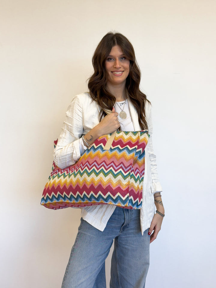 Bolso Weekend Mera