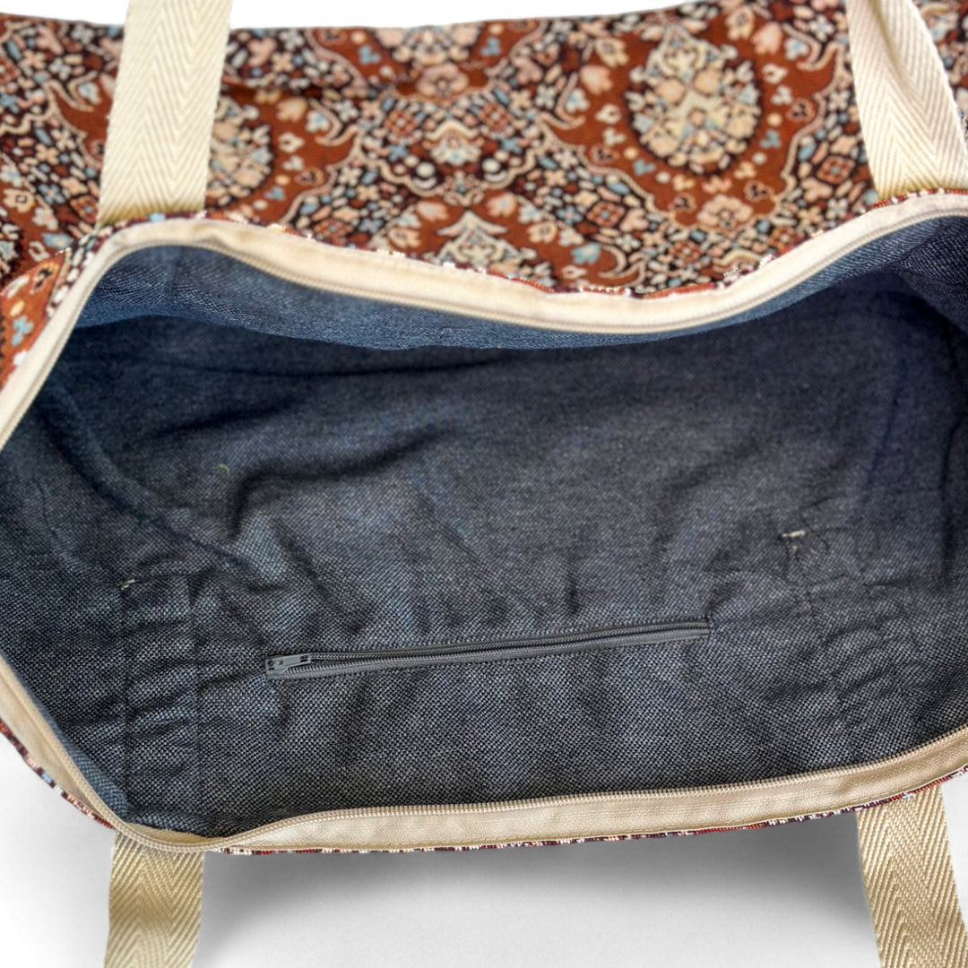 Sac Week-end Roco