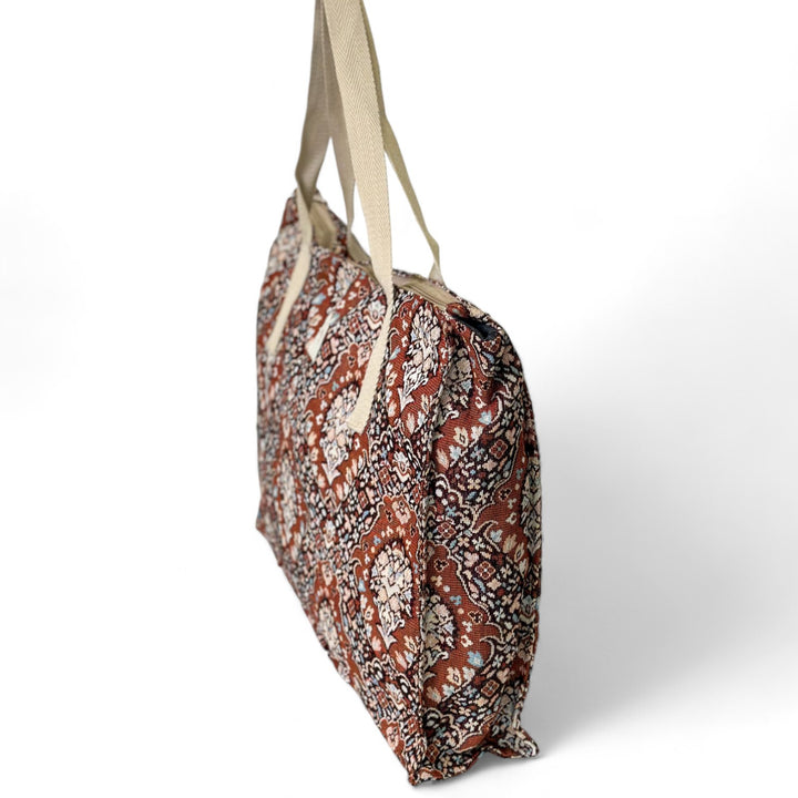Sac Week-end Roco