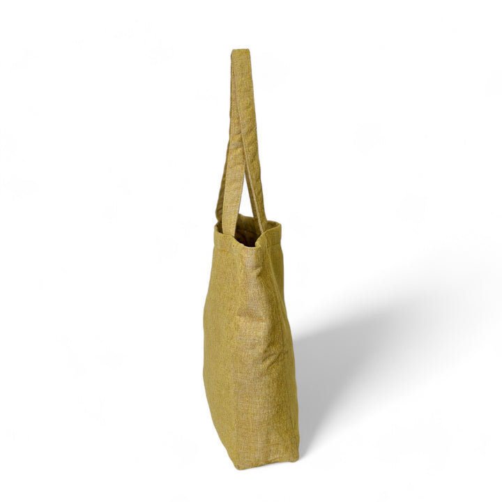 Medium size Ocre Bag