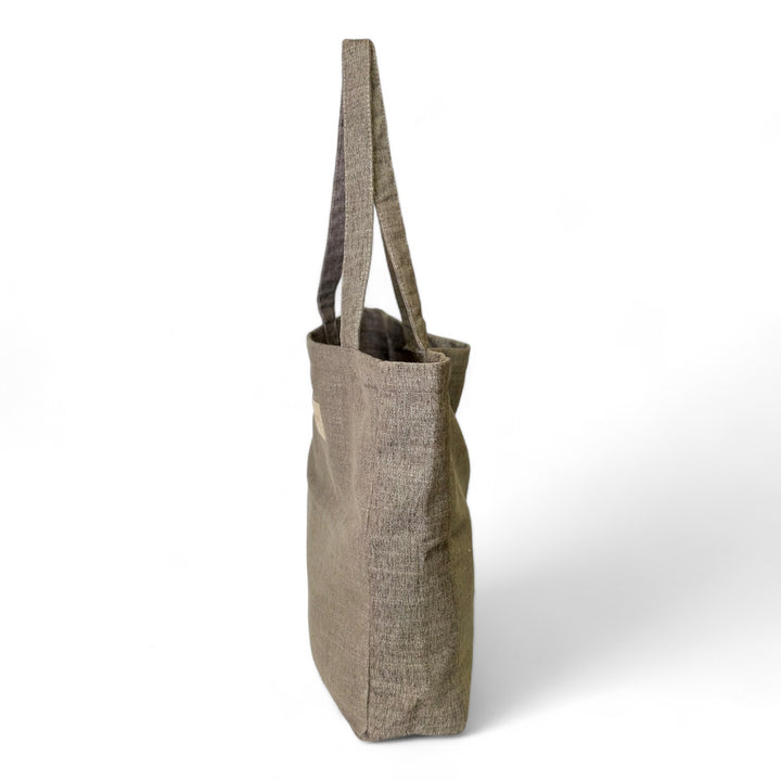 Bossa Mitjana Rustic