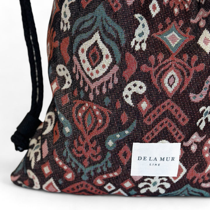 Rucksack Kordel Duba