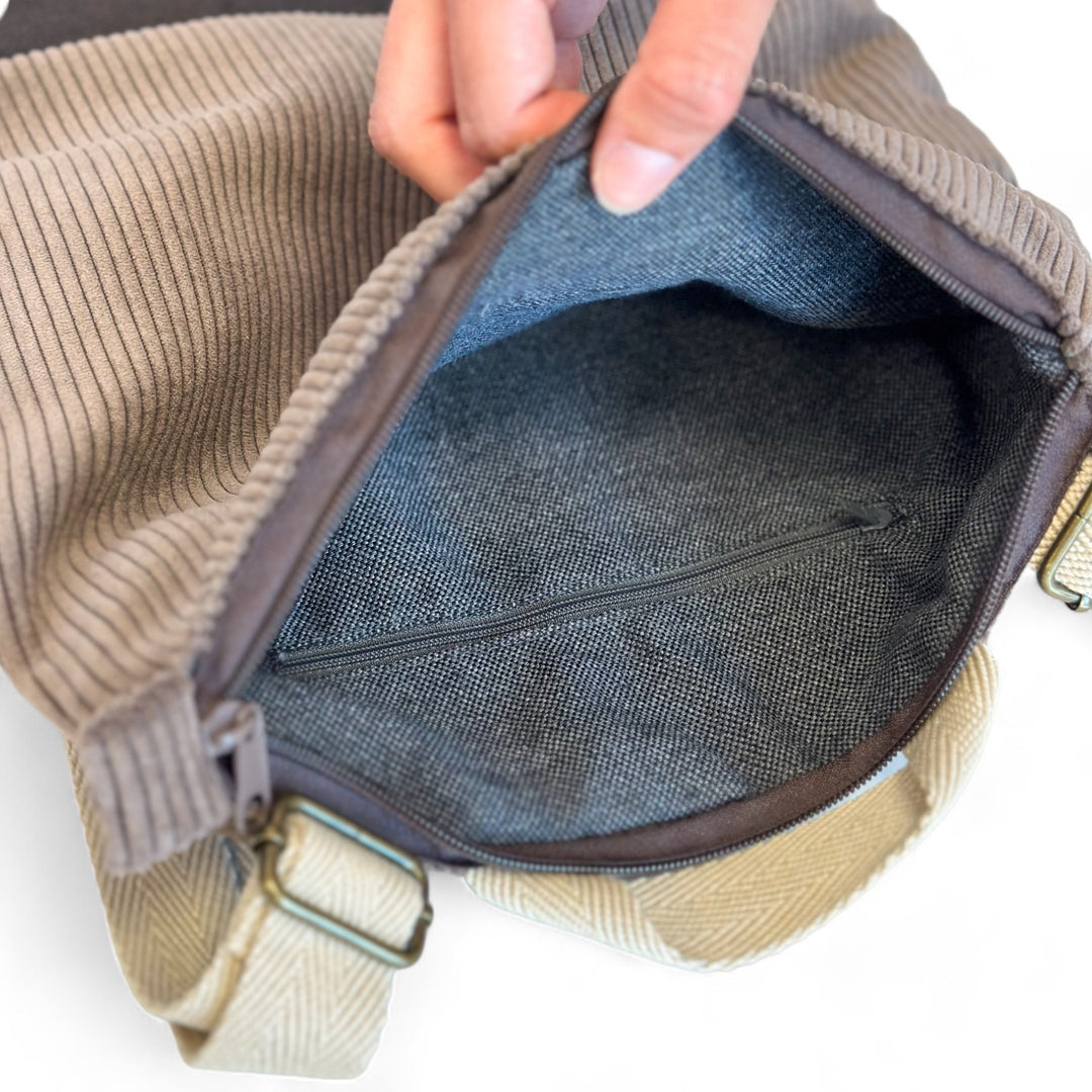 Rucksack Xoc