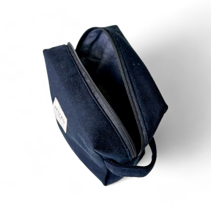 Mittlerer Kulturbeutel Aza