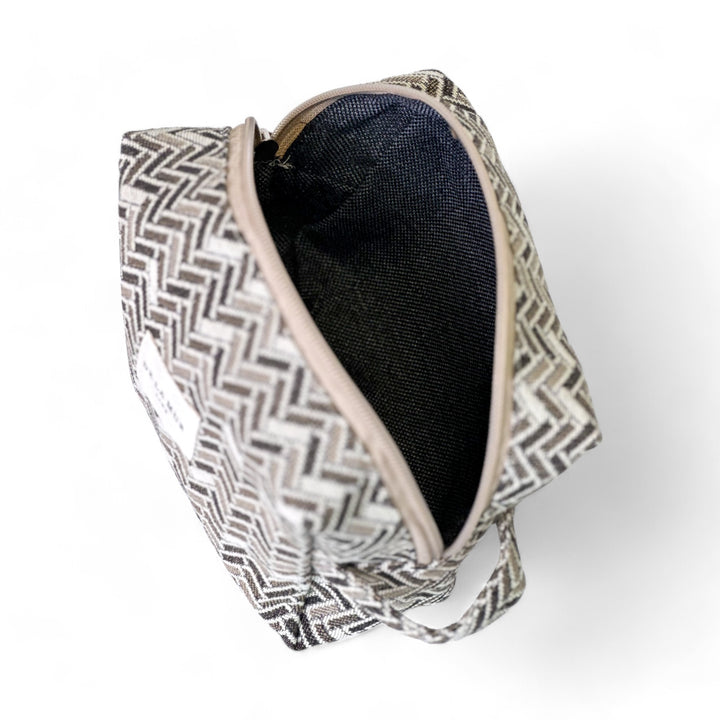 Mittlerer Kulturbeutel Bure