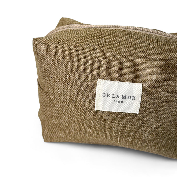 Trousse de toilette moyenne Dark