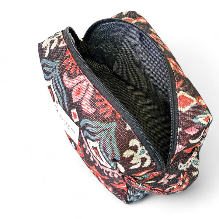 Trousse de toilette moyenne Duba