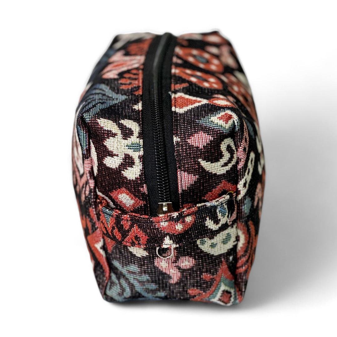 Trousse de toilette moyenne Duba