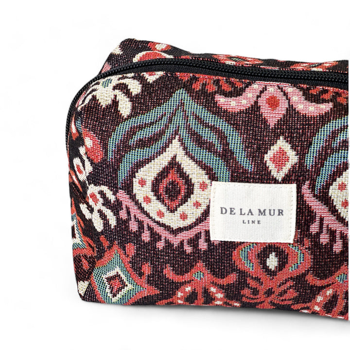 Trousse de toilette moyenne Duba