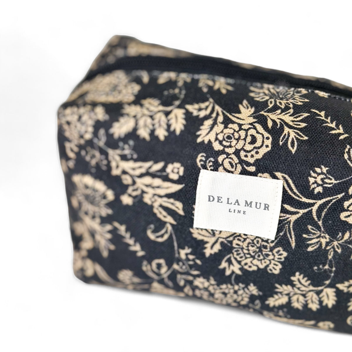 Trousse de toilette moyenne Elisa