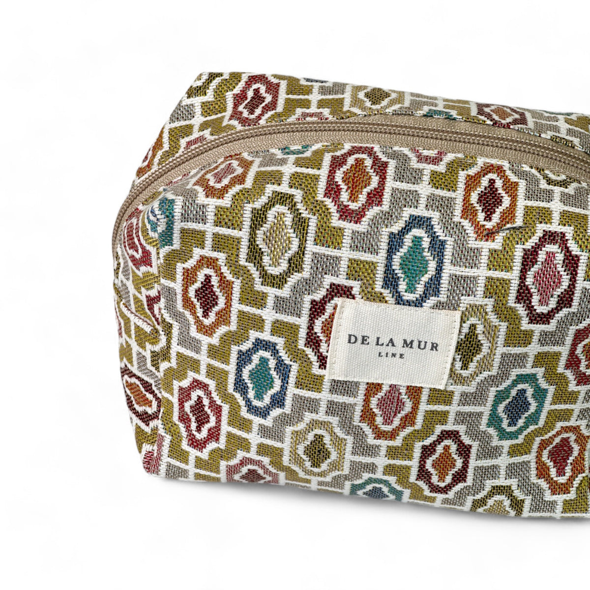 Medium size Fin Toiletry Bag