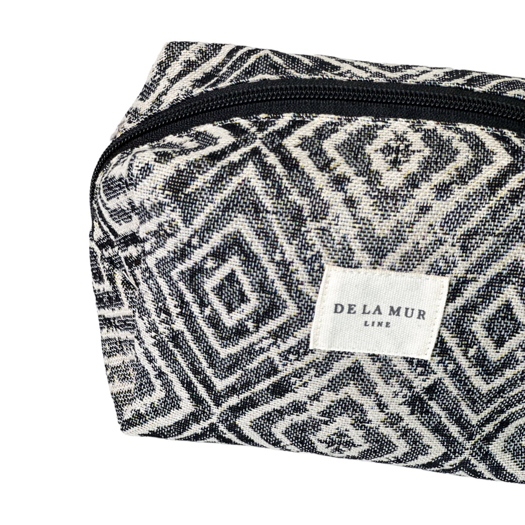 Trousse de toilette moyenne Ria