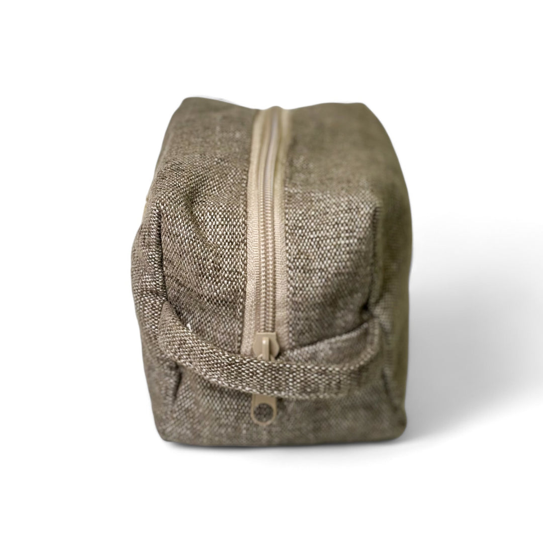 Rustic Toiletry bag