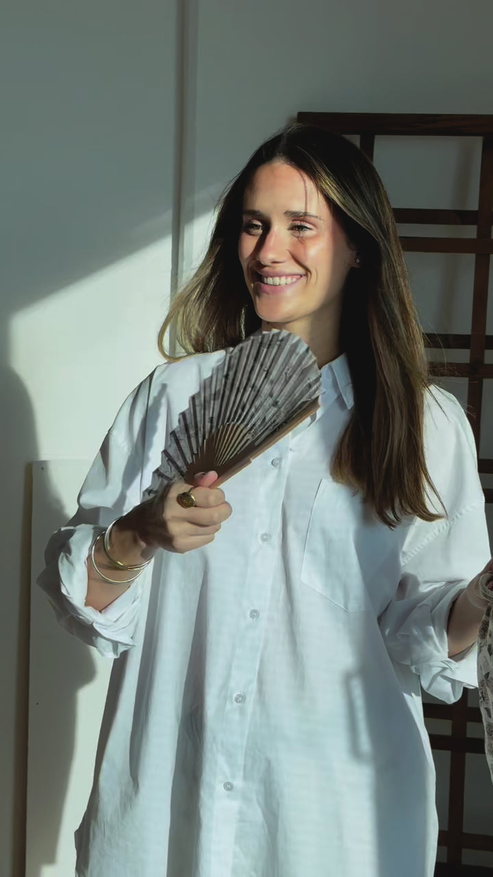 Serviette Pala