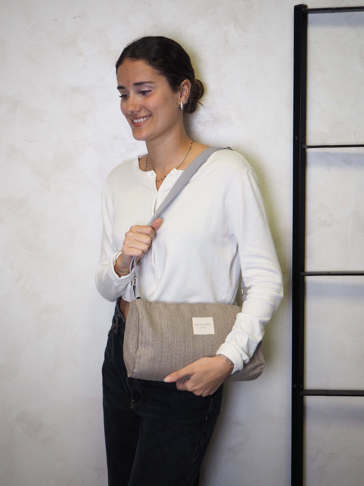 Small Premium Lily Bag