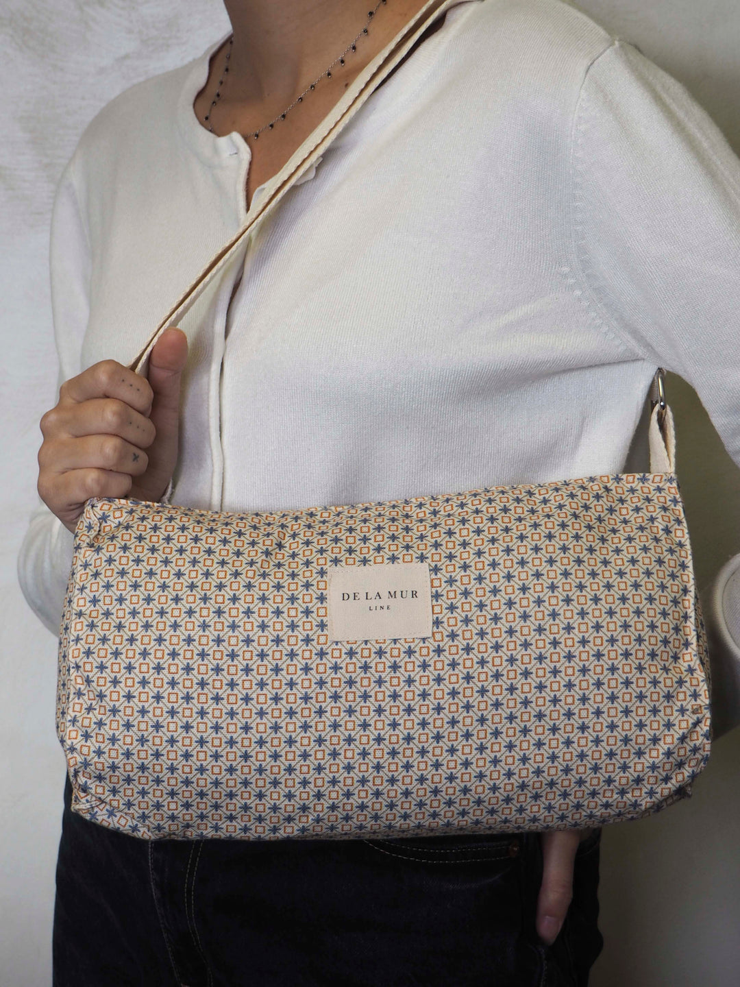 Small Tol Bag