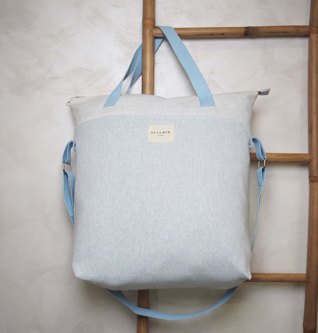Bolso Grande Cel