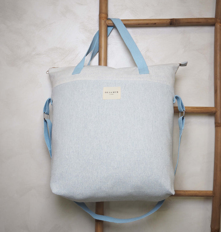 Bolso Grande Cel